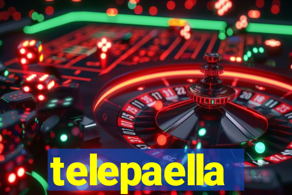 telepaella