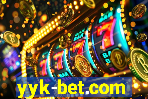 yyk-bet.com