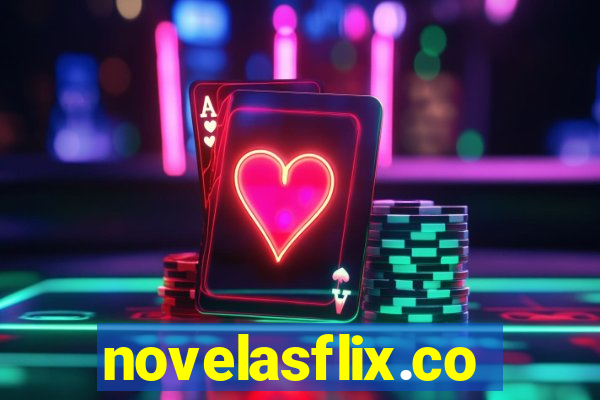 novelasflix.co