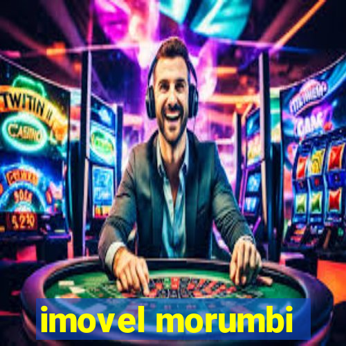 imovel morumbi