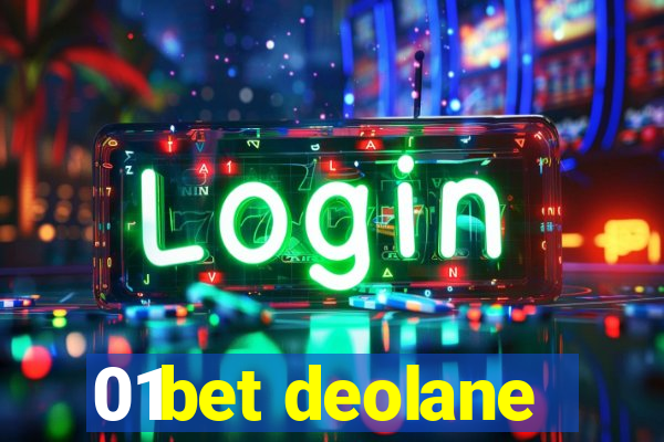 01bet deolane