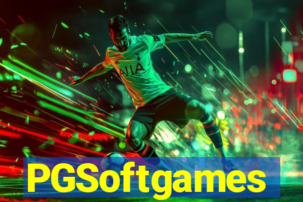 PGSoftgames