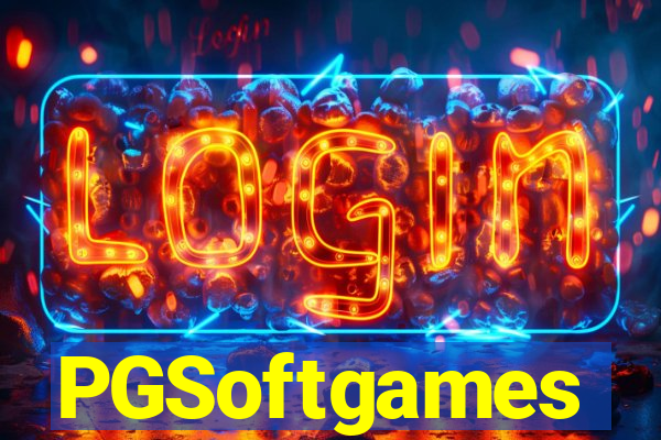 PGSoftgames