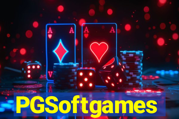 PGSoftgames