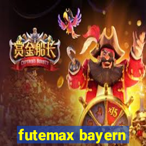 futemax bayern