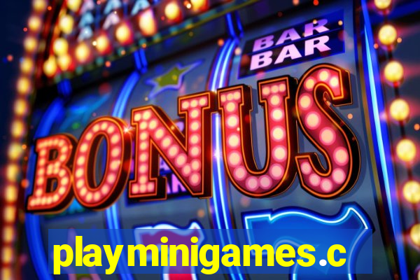 playminigames.com