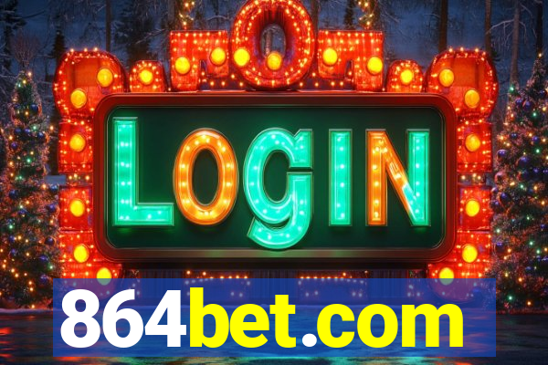 864bet.com