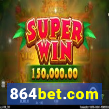 864bet.com