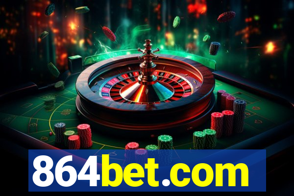 864bet.com