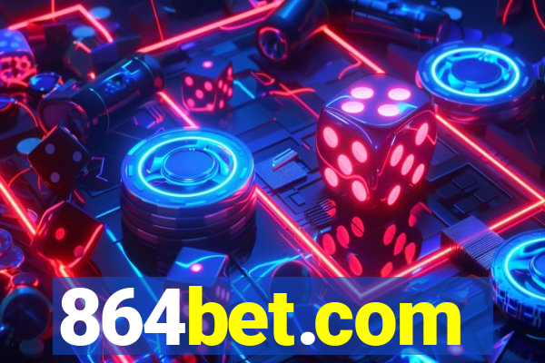 864bet.com