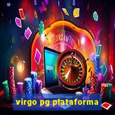 virgo pg plataforma