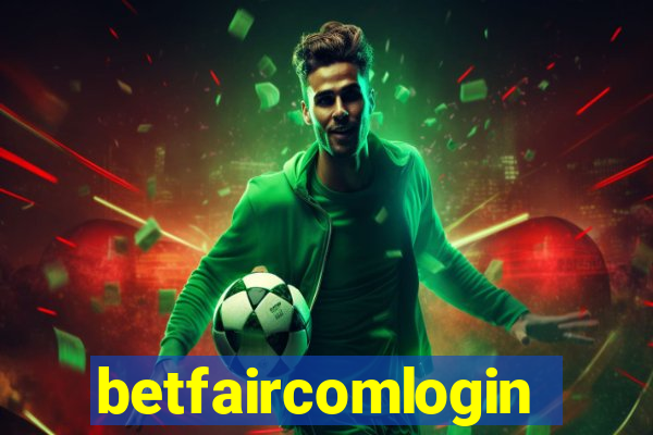 betfaircomlogin