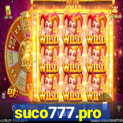 suco777.pro