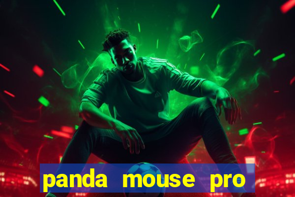 panda mouse pro 1.5.3 apk download