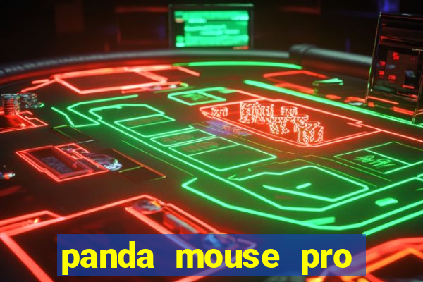 panda mouse pro 1.5.3 apk download