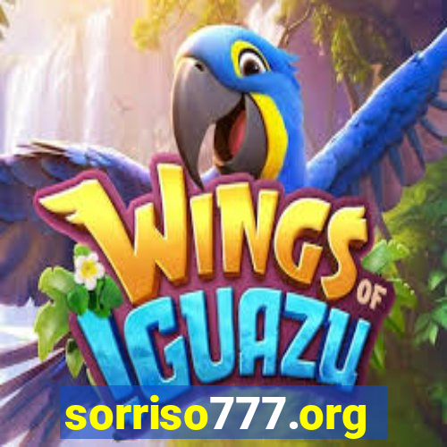 sorriso777.org