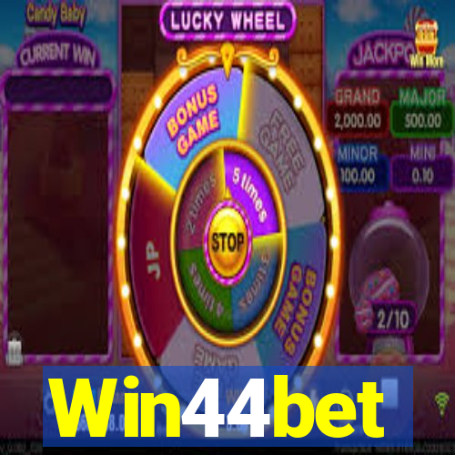 Win44bet