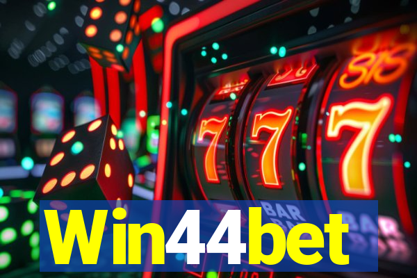 Win44bet