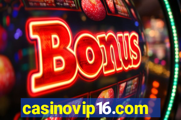 casinovip16.com