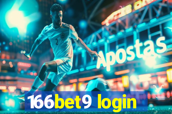 166bet9 login