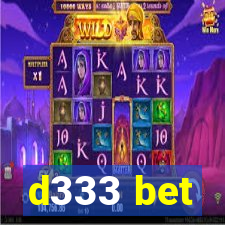 d333 bet