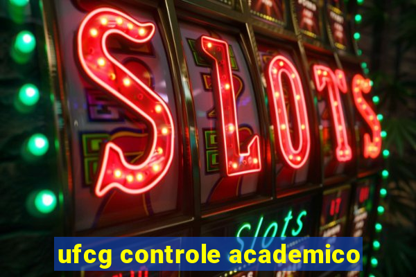 ufcg controle academico