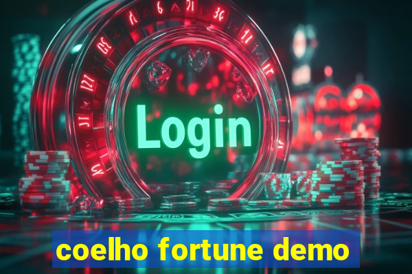 coelho fortune demo