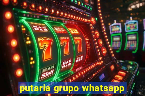 putaria grupo whatsapp