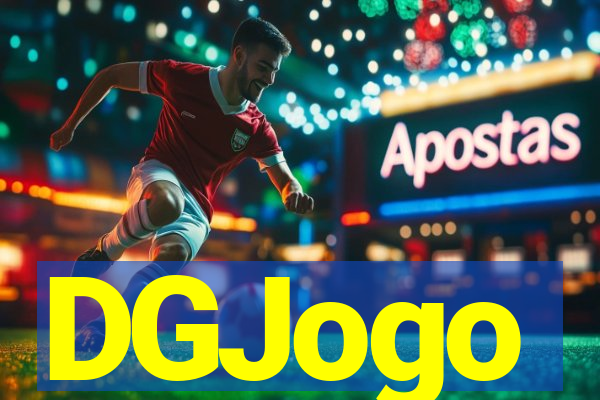 DGJogo