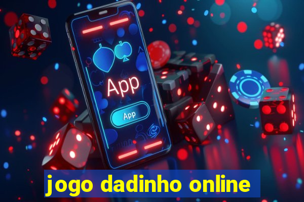 jogo dadinho online