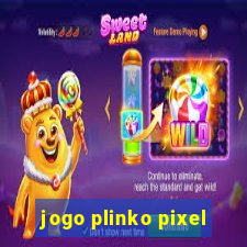 jogo plinko pixel