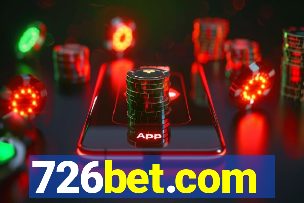 726bet.com