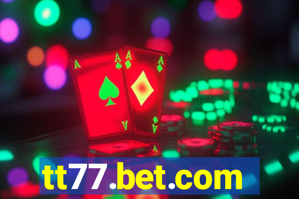 tt77.bet.com