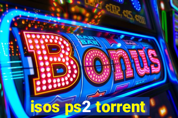 isos ps2 torrent