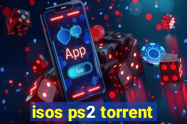 isos ps2 torrent