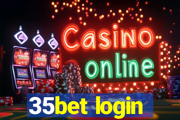 35bet login