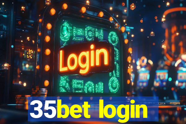 35bet login