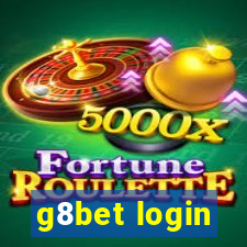 g8bet login