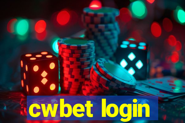 cwbet login