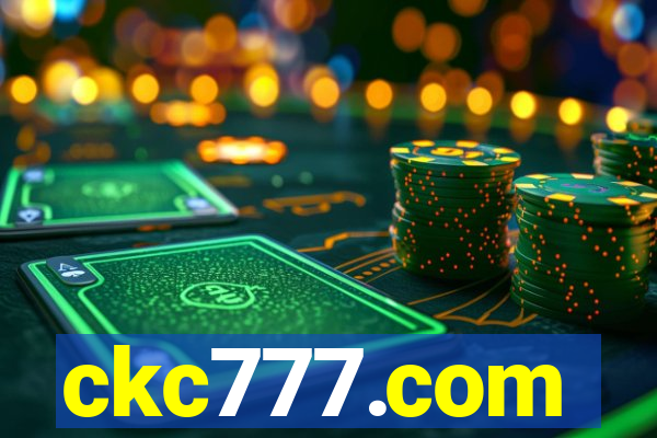 ckc777.com