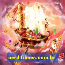 nerd filmes.com.br