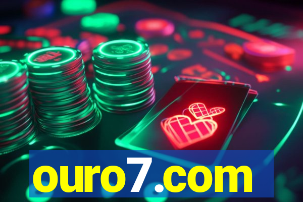 ouro7.com