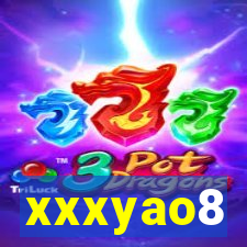 xxxyao8