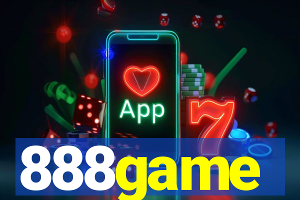 888game