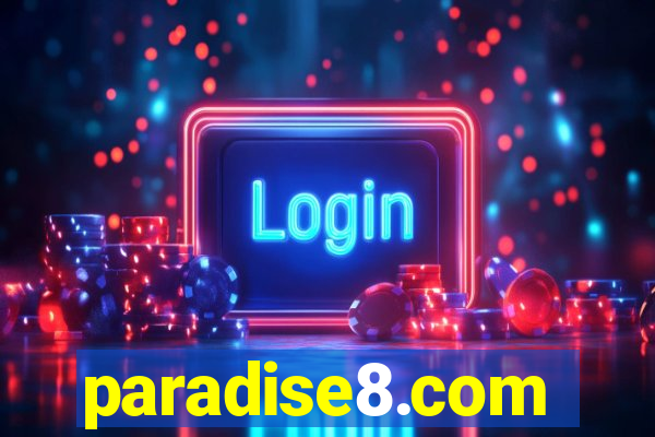 paradise8.com