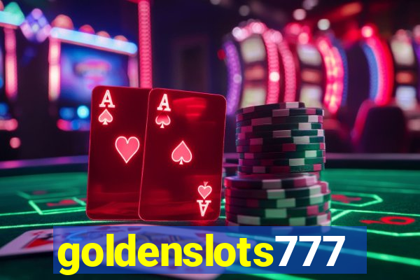 goldenslots777