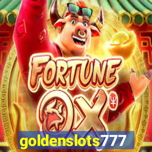 goldenslots777