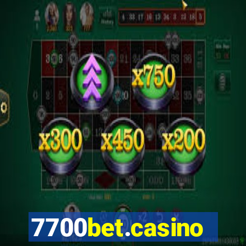 7700bet.casino