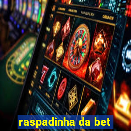 raspadinha da bet