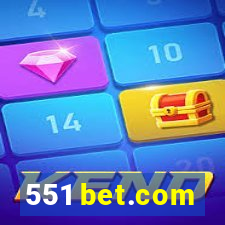 551 bet.com